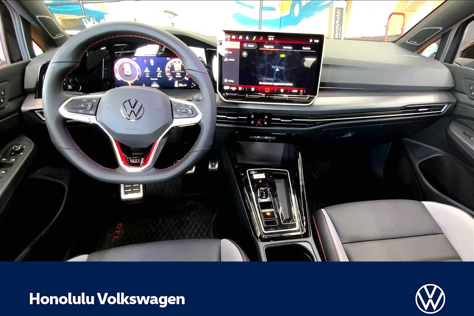 Thumbnail: 2026 Volkswagen Golf - 10