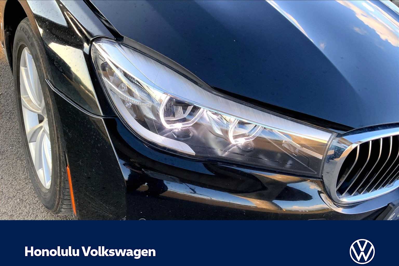 Thumbnail: 2019 BMW 7 Series - 30