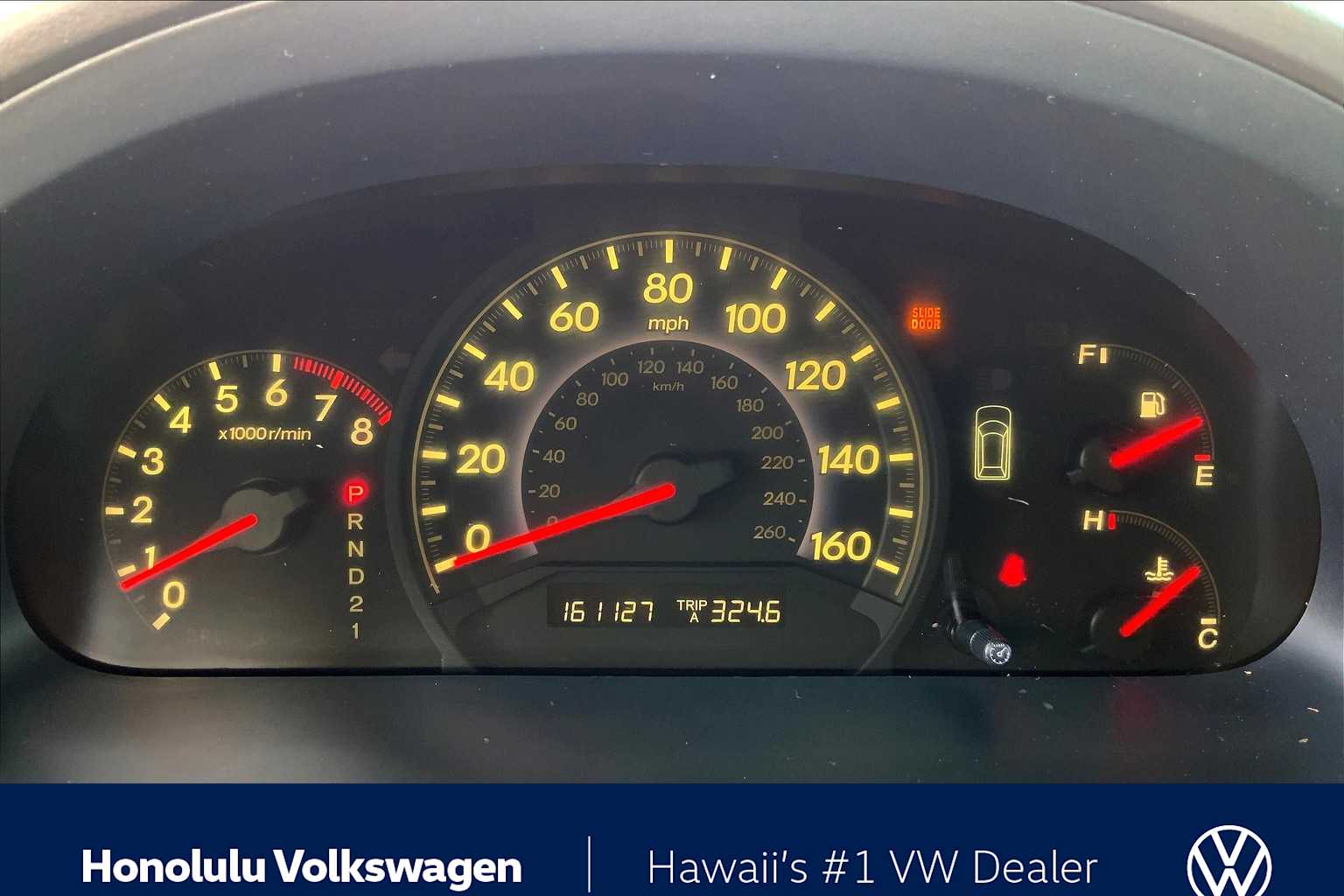 Thumbnail: 2010 Honda Odyssey - 16