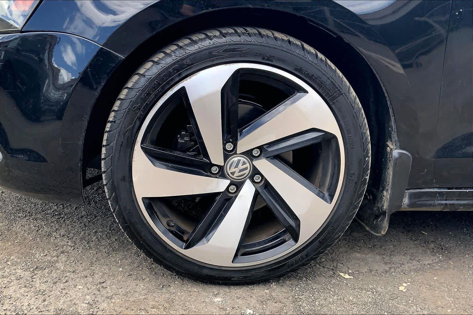 Thumbnail: 2014 Volkswagen Jetta - 8