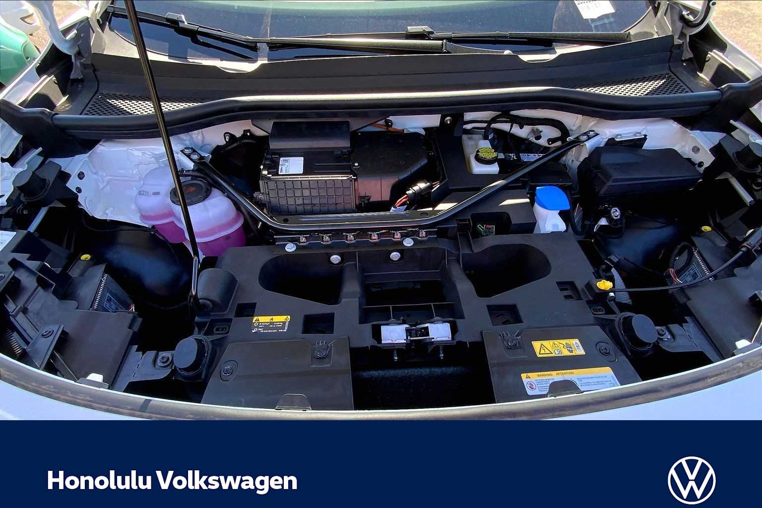 Thumbnail: 2025 Volkswagen ID.4 - 9