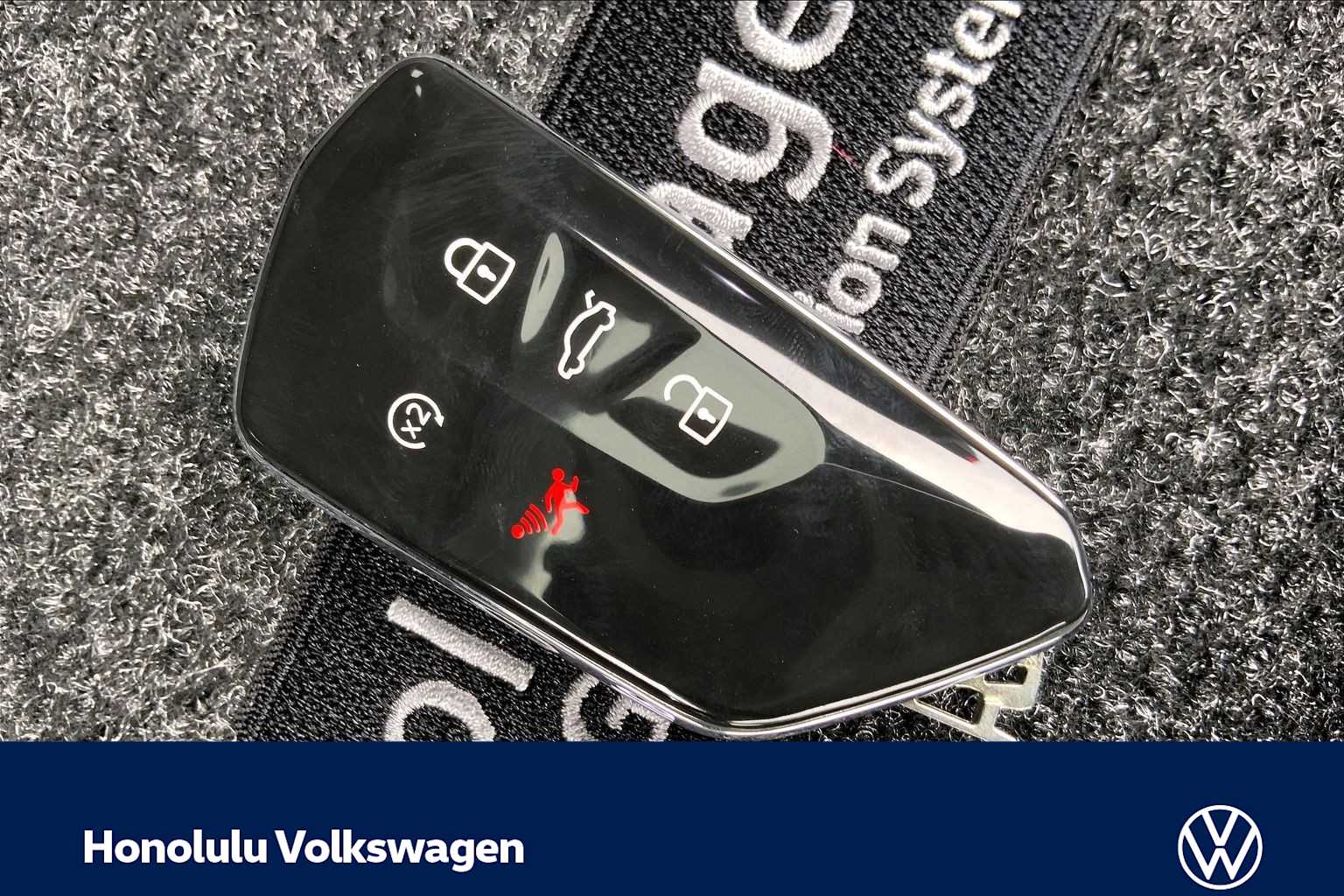 Thumbnail: 2026 Volkswagen Tiguan - 20