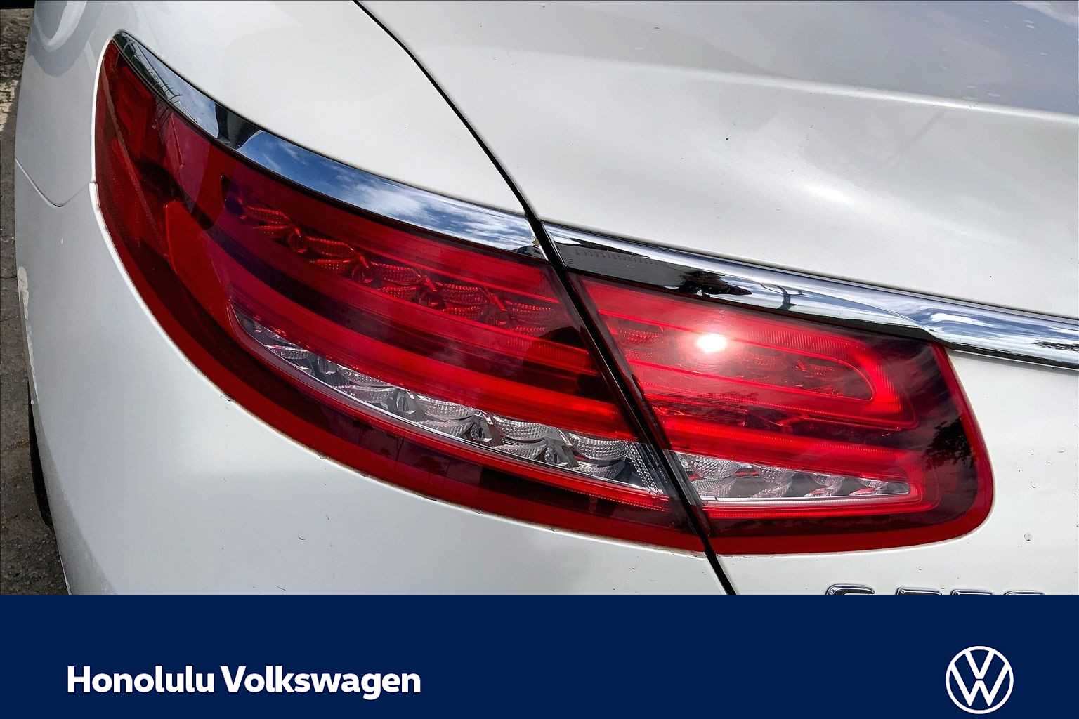 Thumbnail: 2017 Mercedes-Benz S-Class - 29