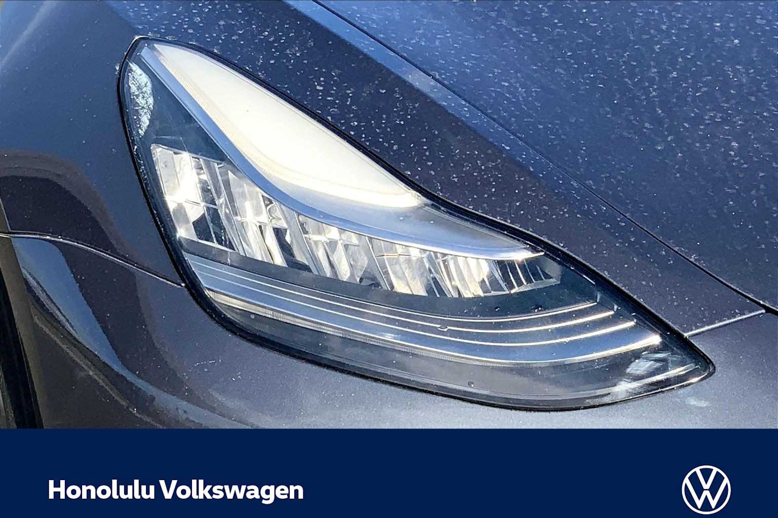 Thumbnail: 2021 Tesla Model 3 - 30