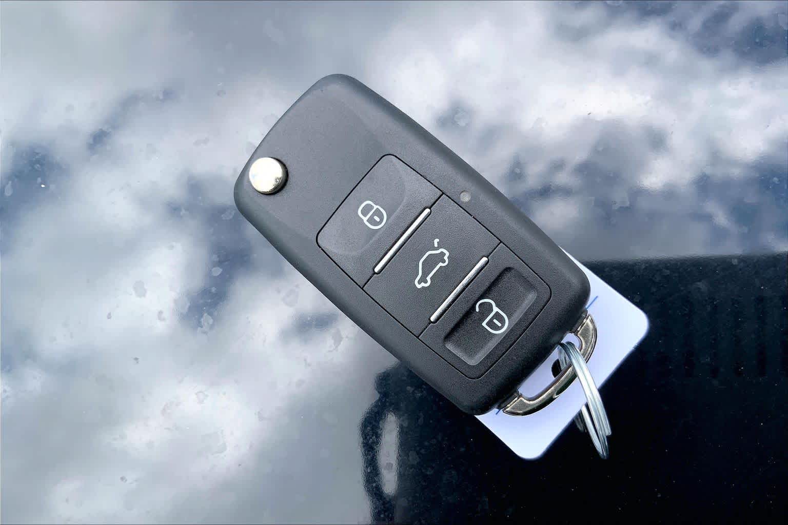 Thumbnail: 2014 Volkswagen Jetta - 19