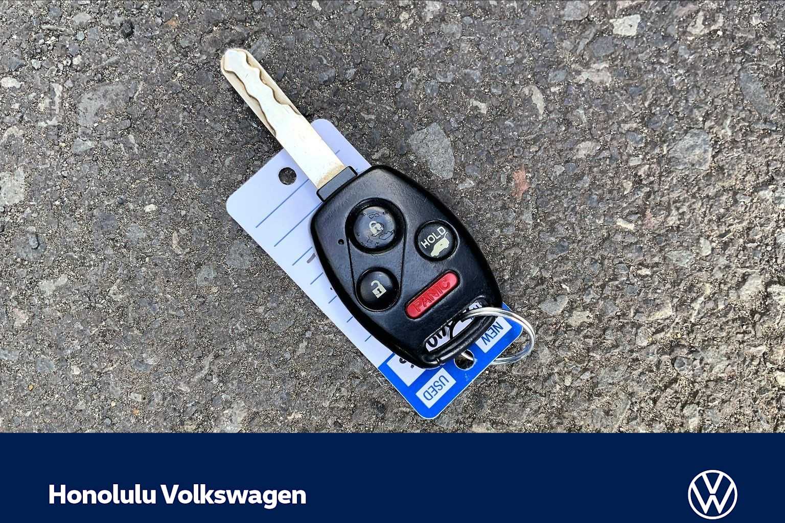 Thumbnail: 2015 Honda Pilot - 19