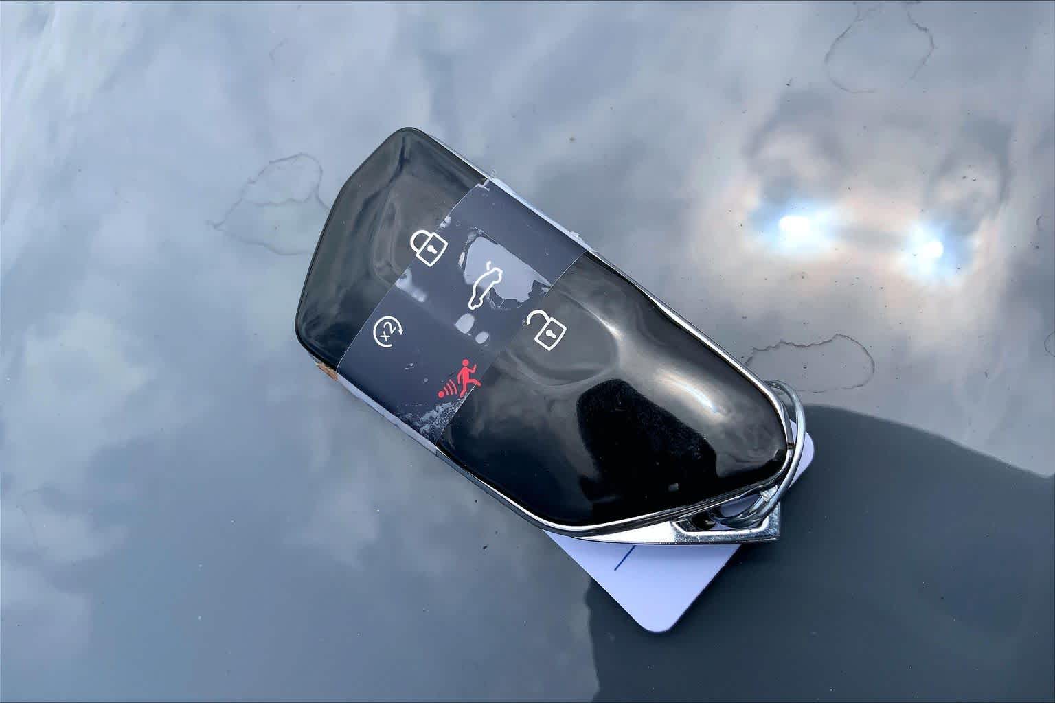 Thumbnail: 2024 Volkswagen Atlas - 19