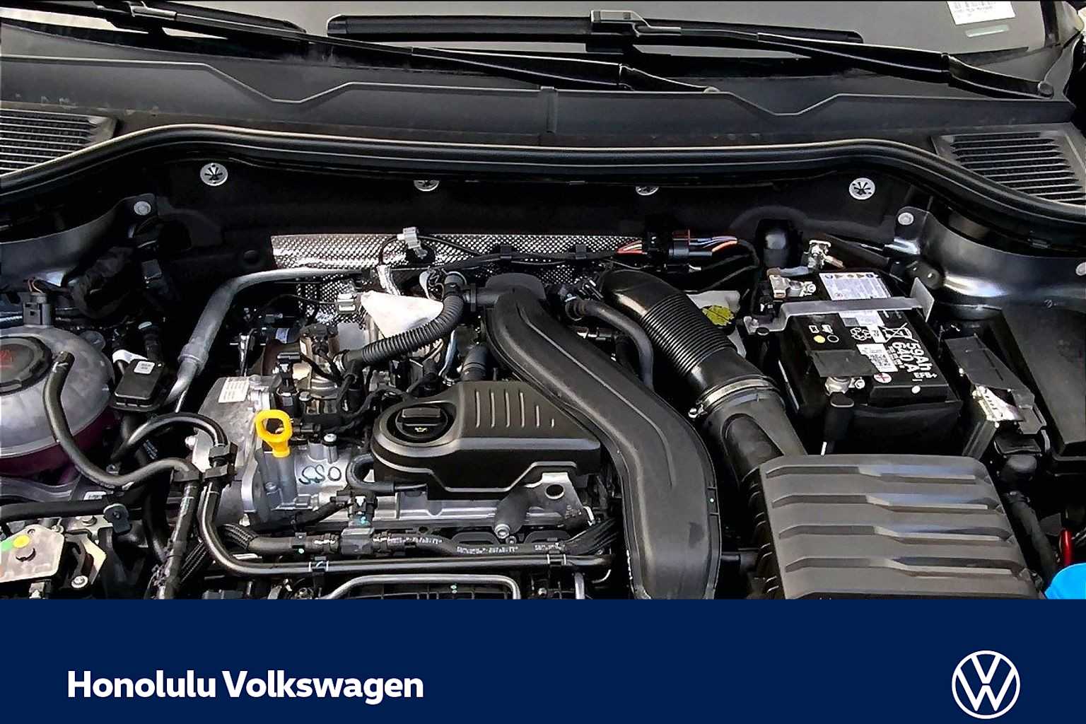 Thumbnail: 2026 Volkswagen Taos - 9