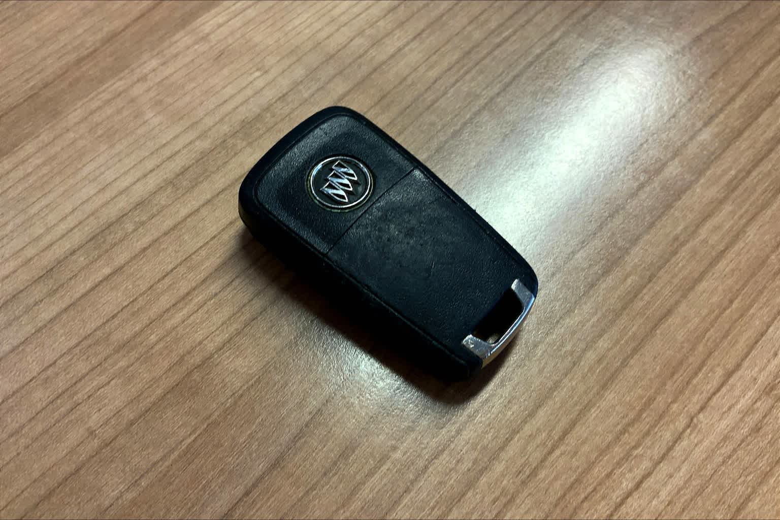 Thumbnail: 2016 Buick Verano - 18