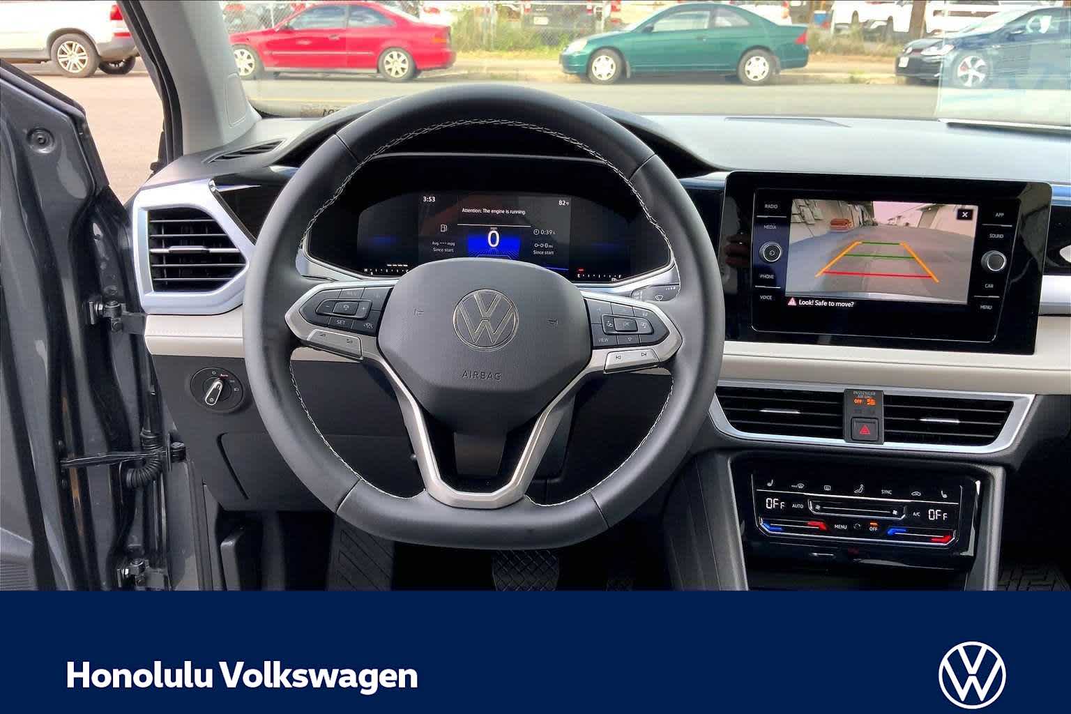 Thumbnail: 2026 Volkswagen Taos - 15