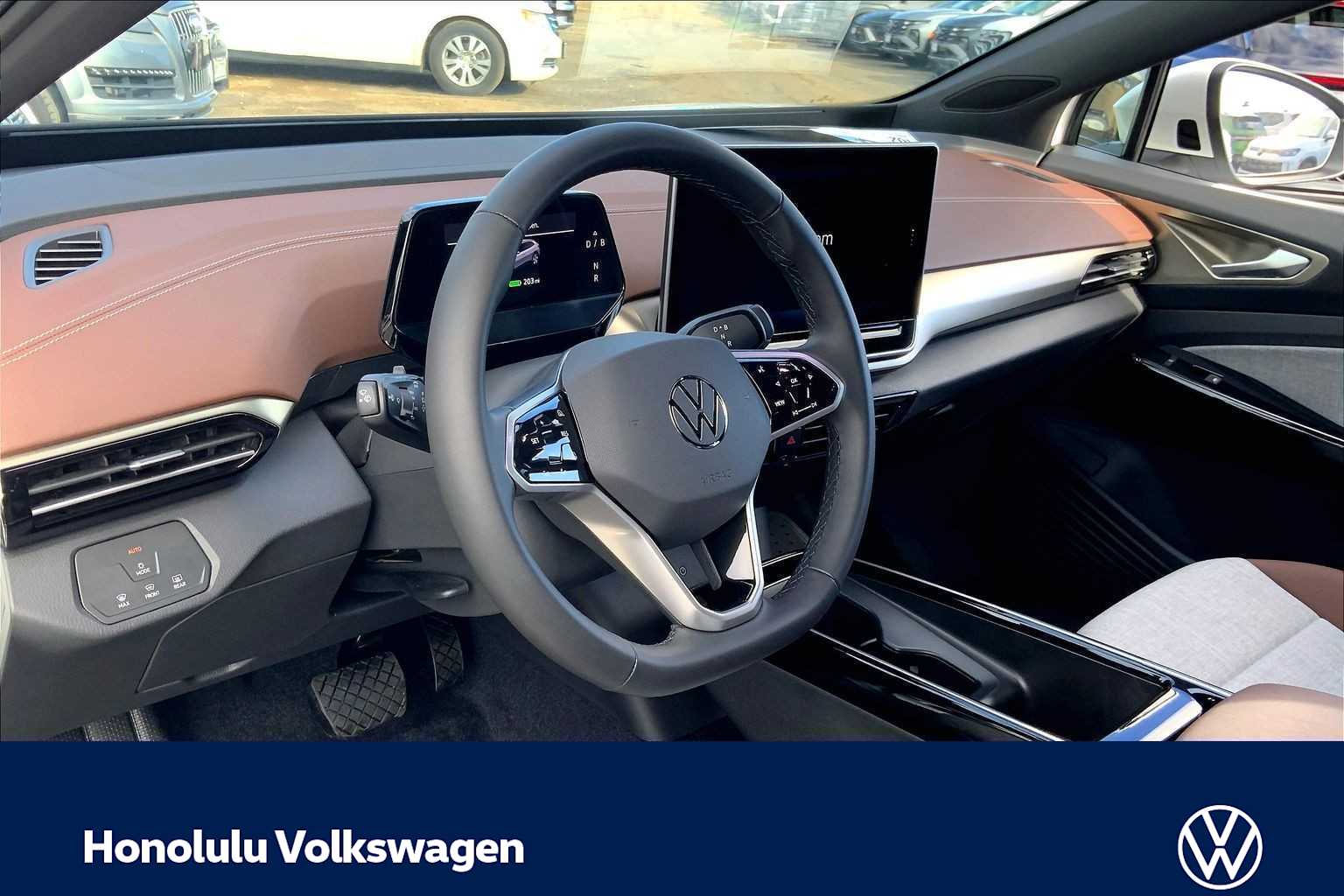 Thumbnail: 2026 Volkswagen ID.4 - 2