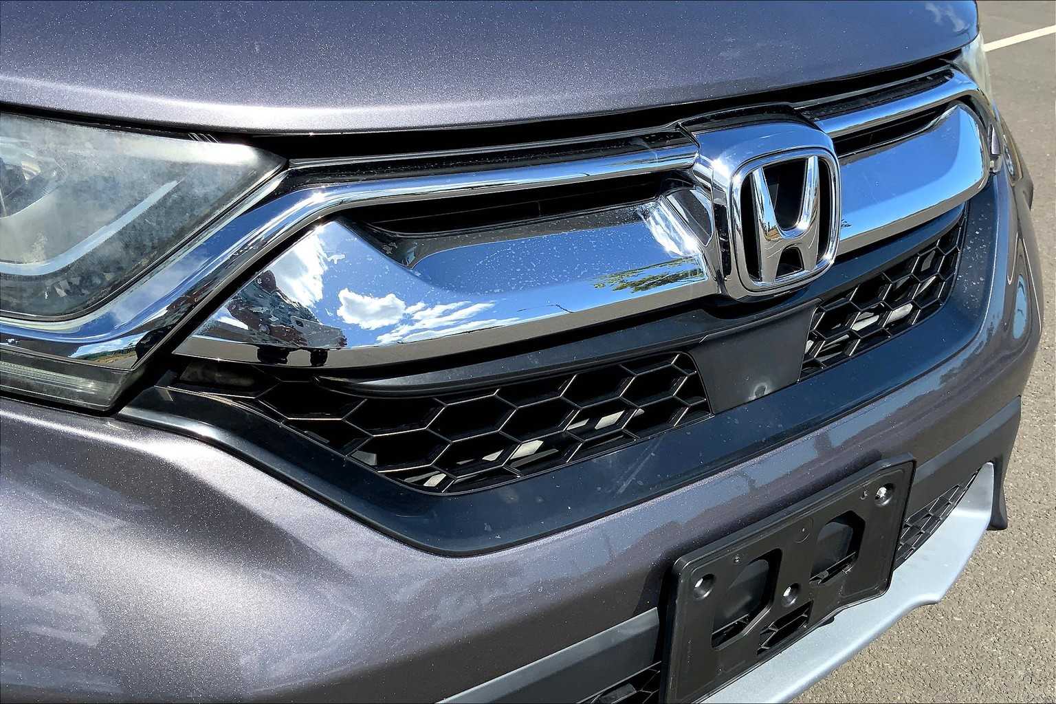 Thumbnail: 2018 Honda CR-V - 32