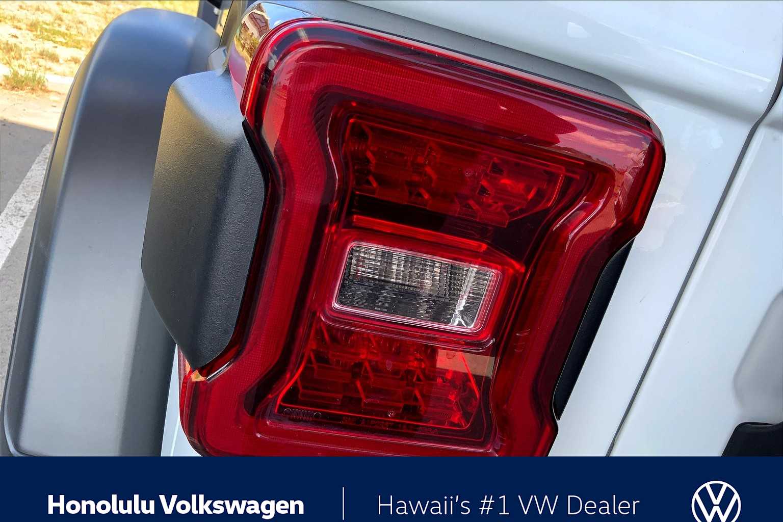 Thumbnail: 2024 Jeep Wrangler - 31