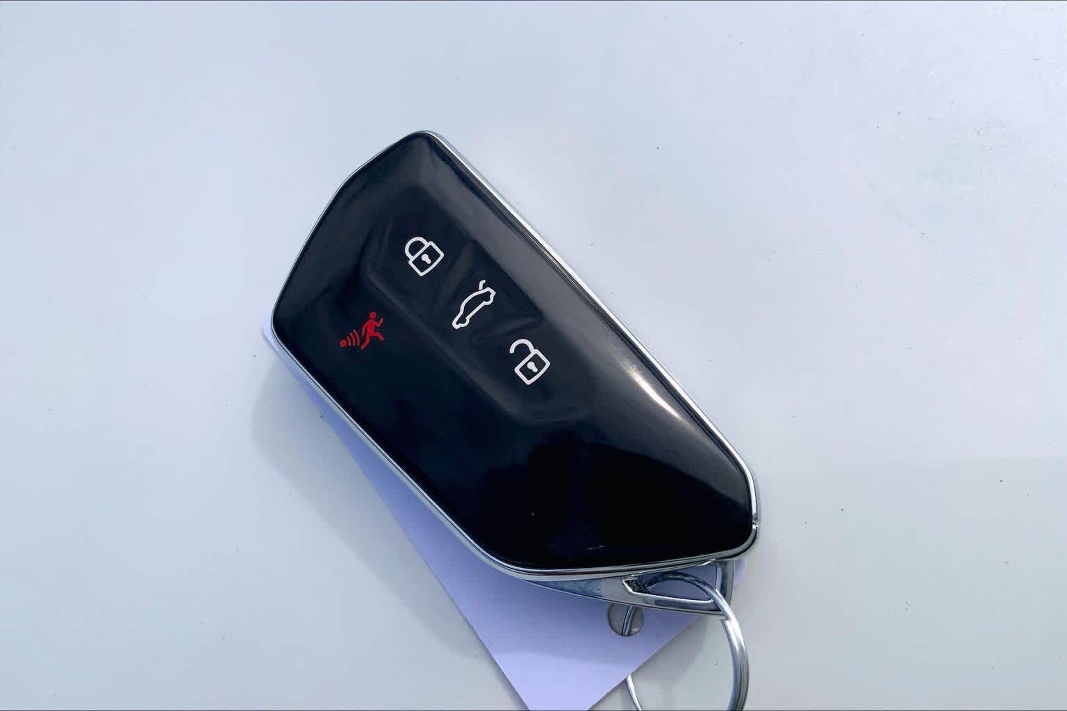 Thumbnail: 2026 Volkswagen ID.4 - 20