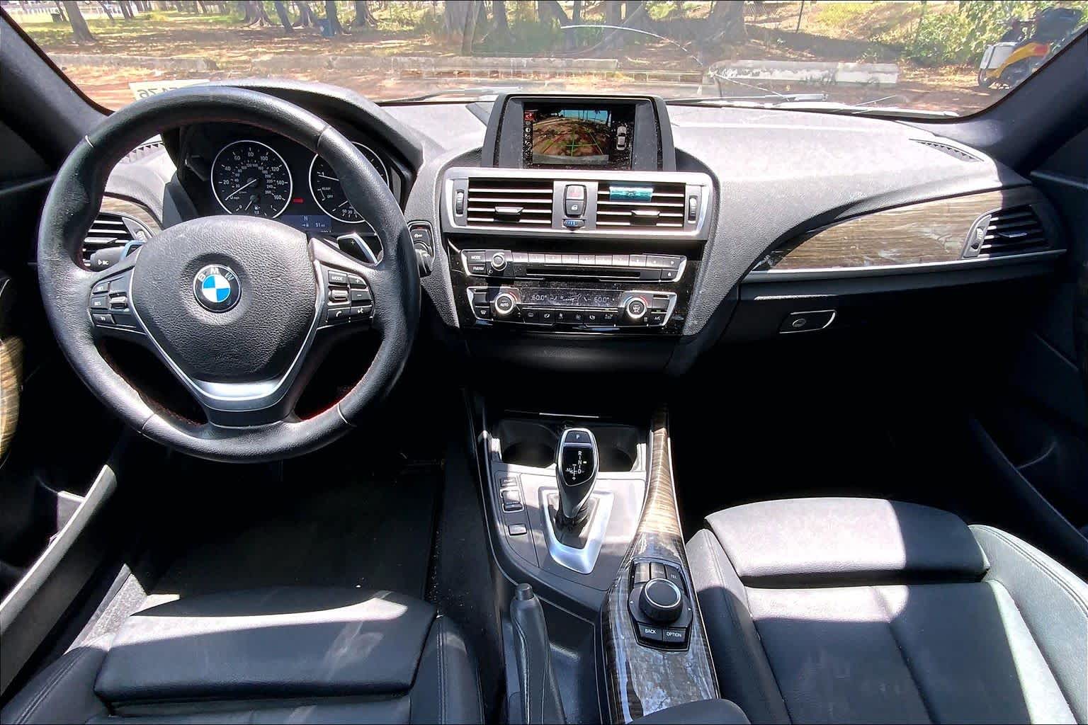 Thumbnail: 2016 BMW 2 Series - 10