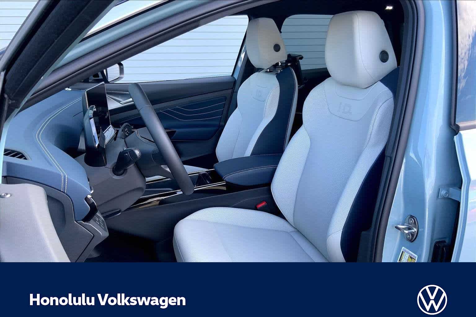 Thumbnail: 2026 Volkswagen ID.4 - 11