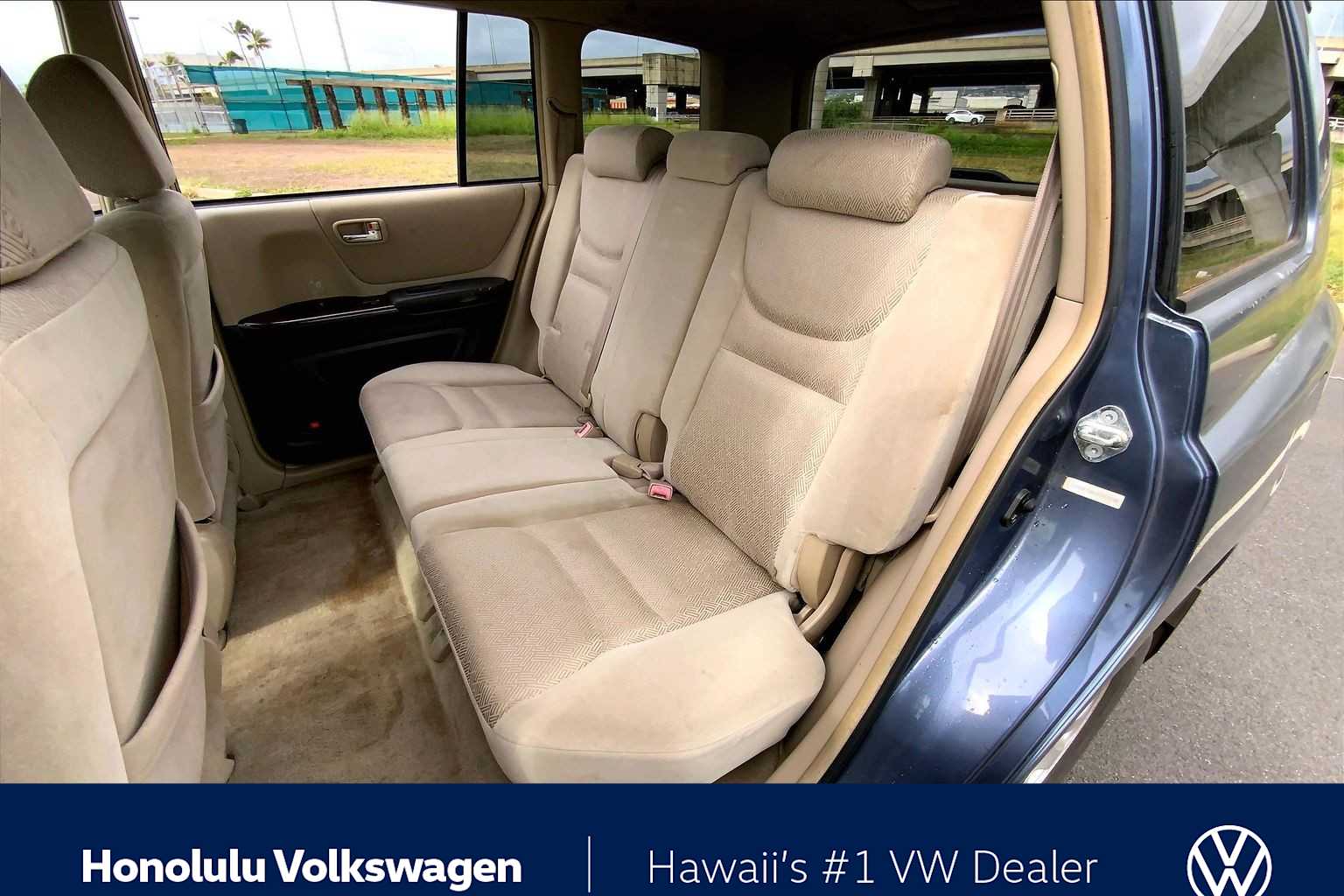 Thumbnail: 2001 Toyota Highlander - 28