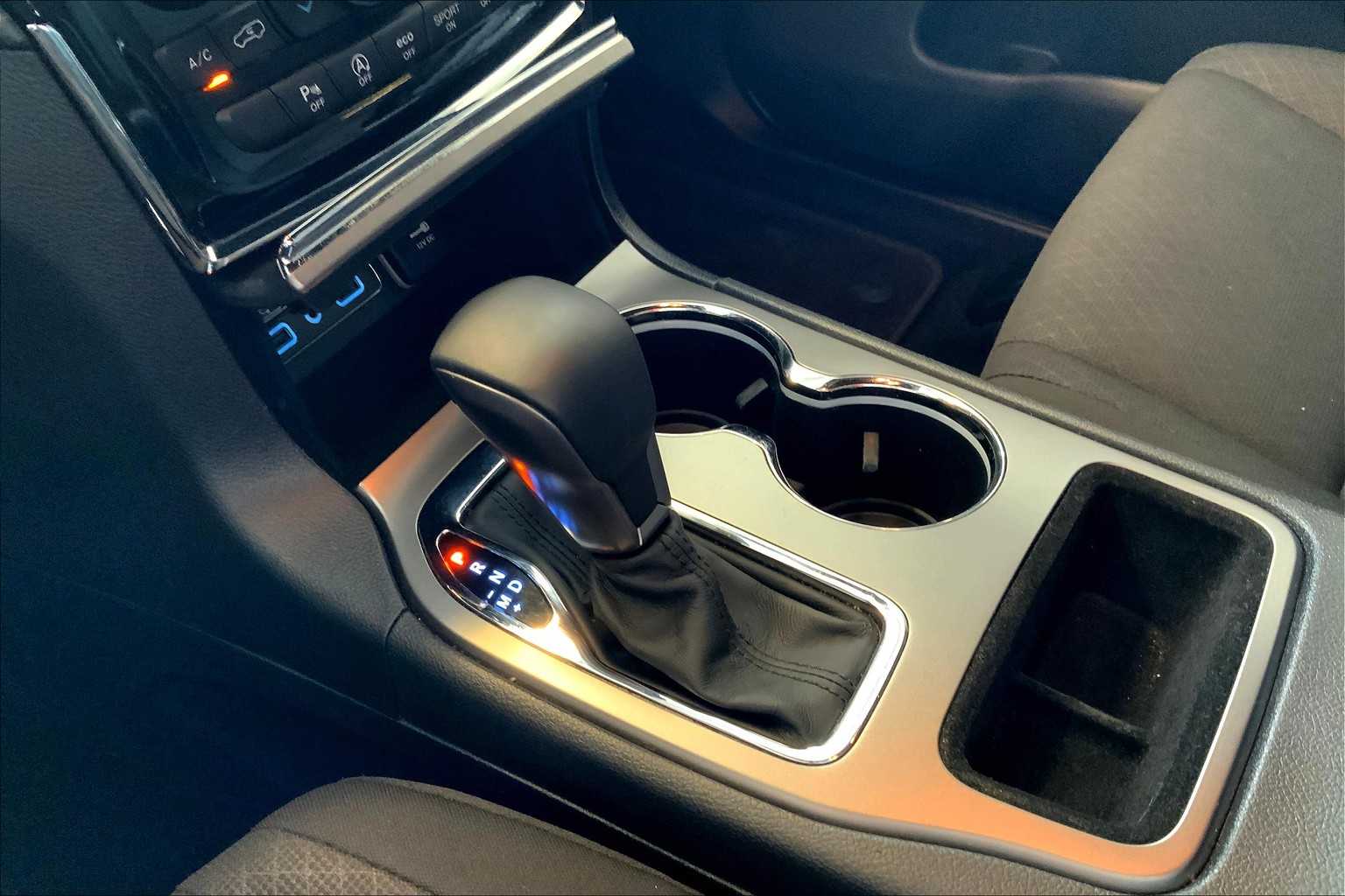 Thumbnail: 2019 Jeep Grand Cherokee - 15