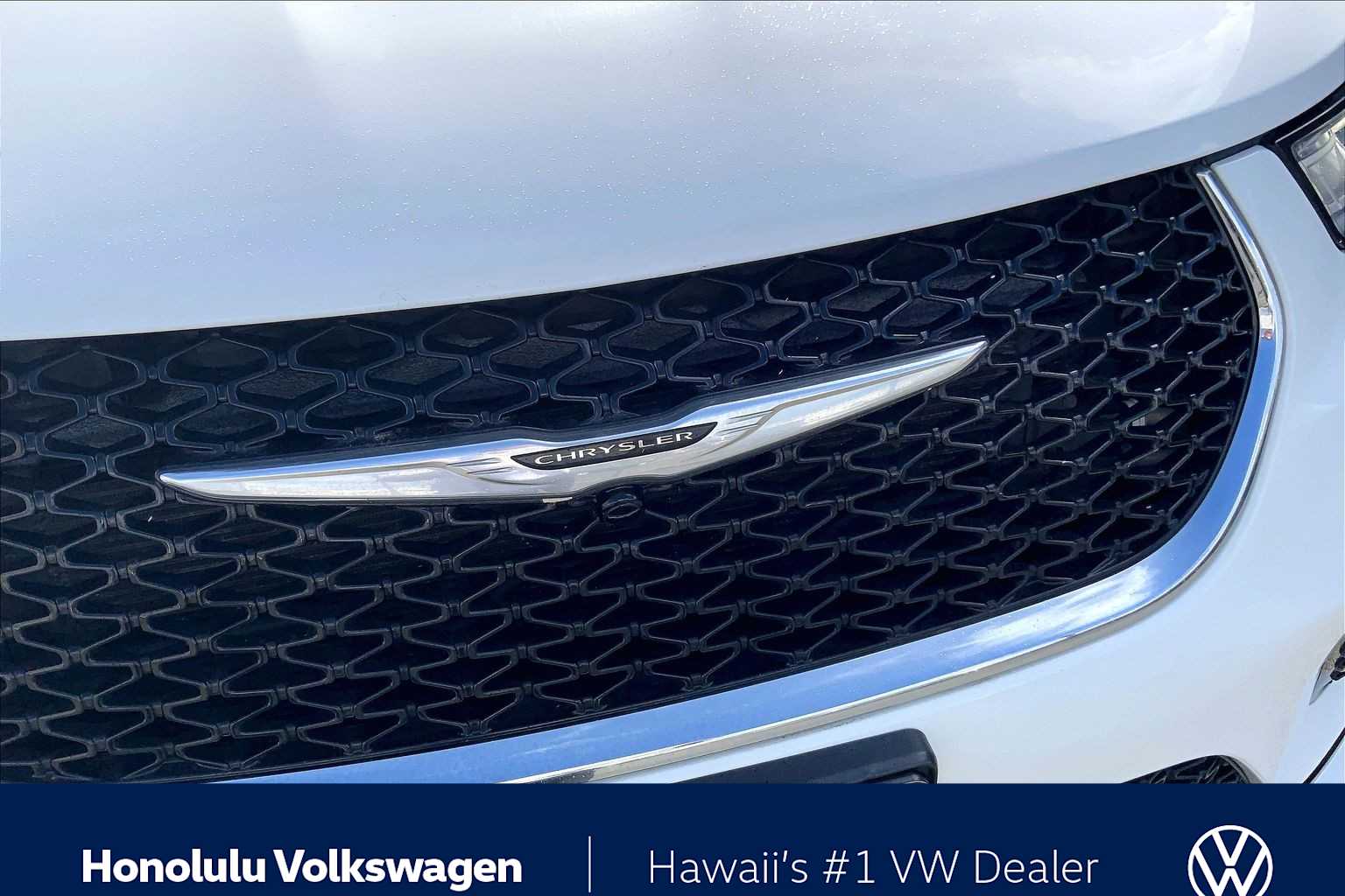 Thumbnail: 2022 Chrysler Pacifica - 31