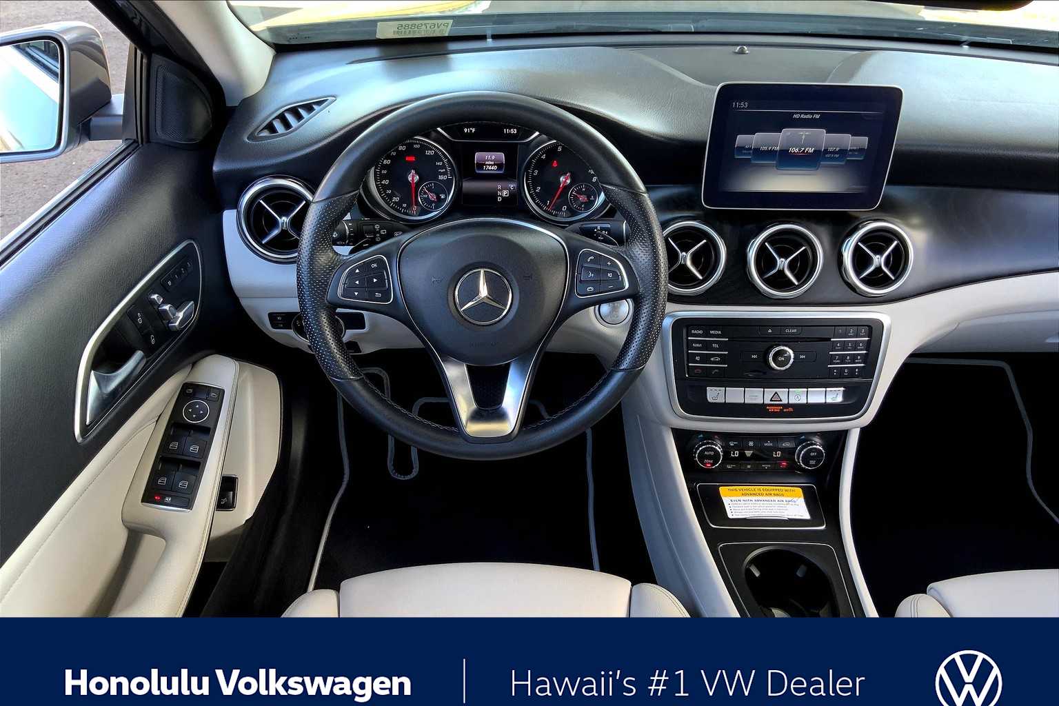 Thumbnail: 2020 Mercedes-Benz GLA - 13