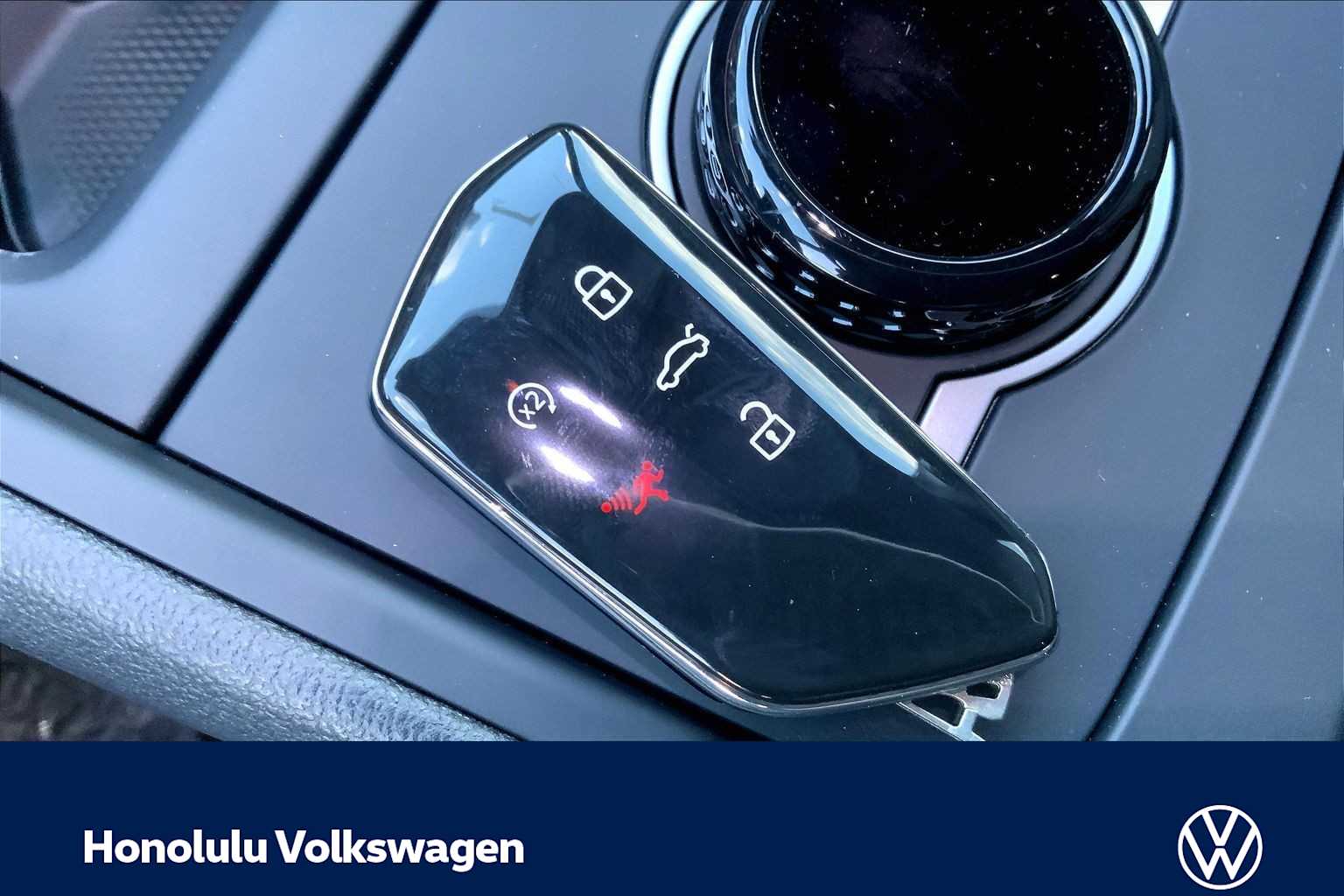 Thumbnail: 2026 Volkswagen Tiguan - 20