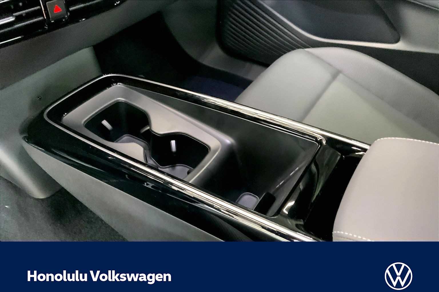 Thumbnail: 2026 Volkswagen ID.4 - 17