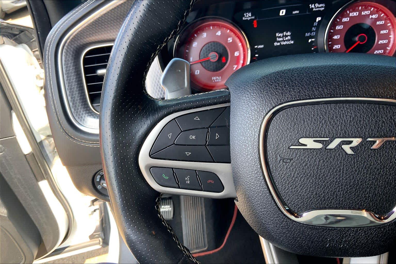 Thumbnail: 2021 Dodge Charger - 24