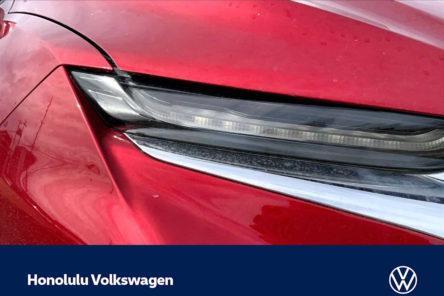 Thumbnail: 2019 Chevrolet Blazer - 29