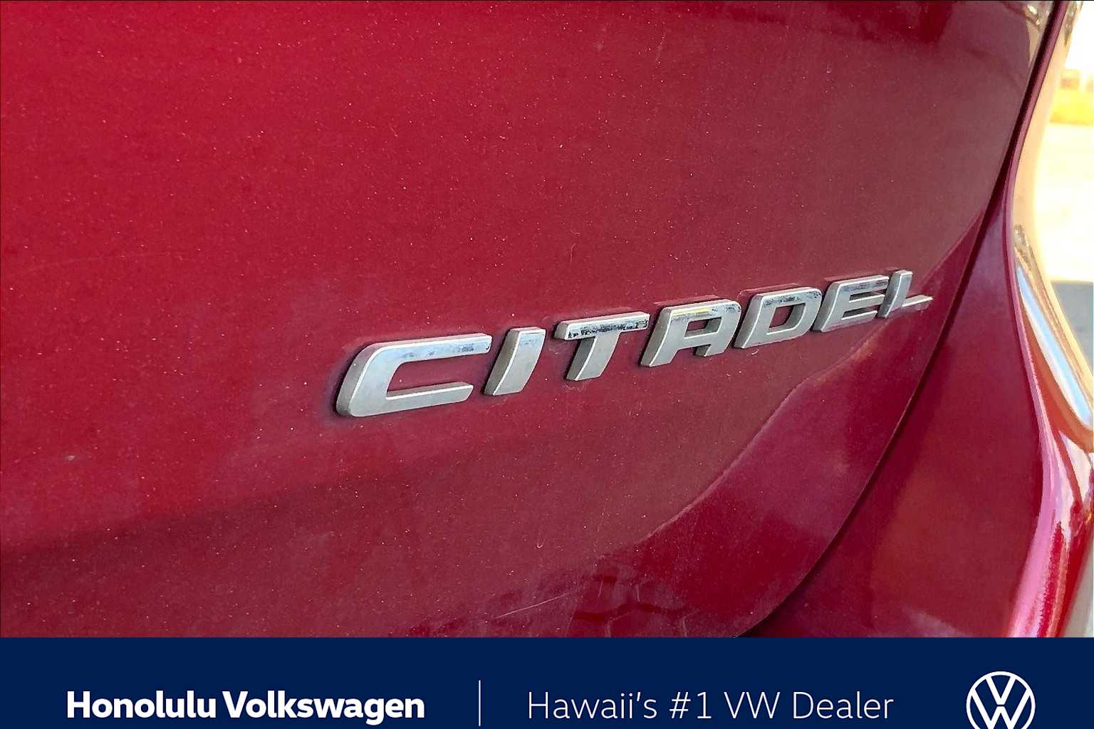 Thumbnail: 2014 Dodge Durango - 7