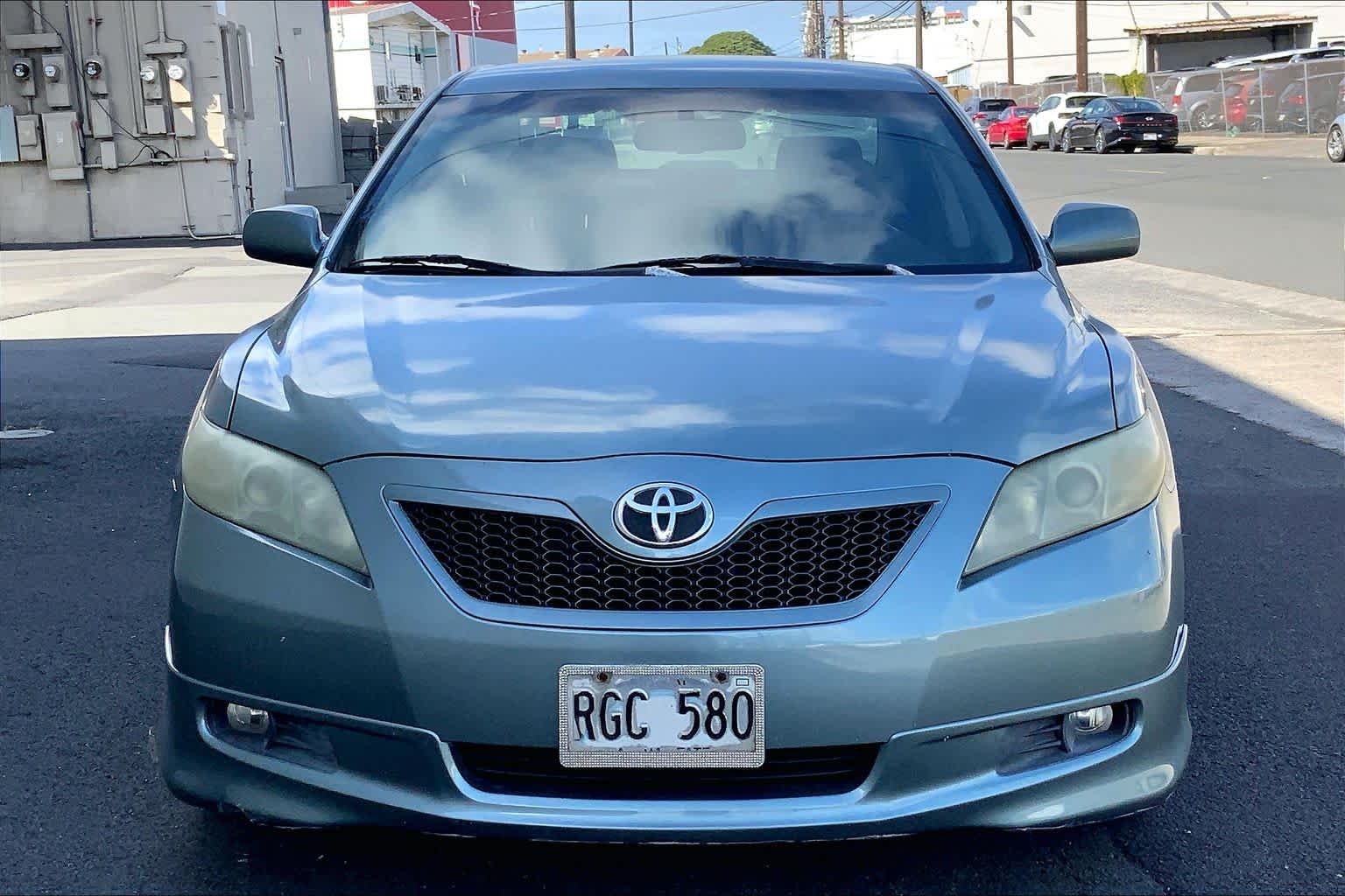 Thumbnail: 2007 Toyota Camry - 6
