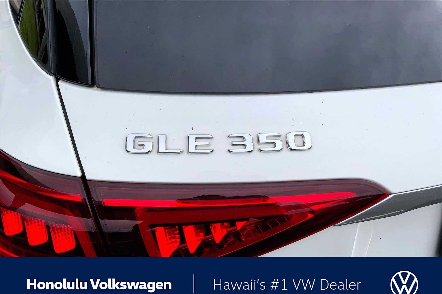 Thumbnail: 2020 Mercedes-Benz GLE - 7