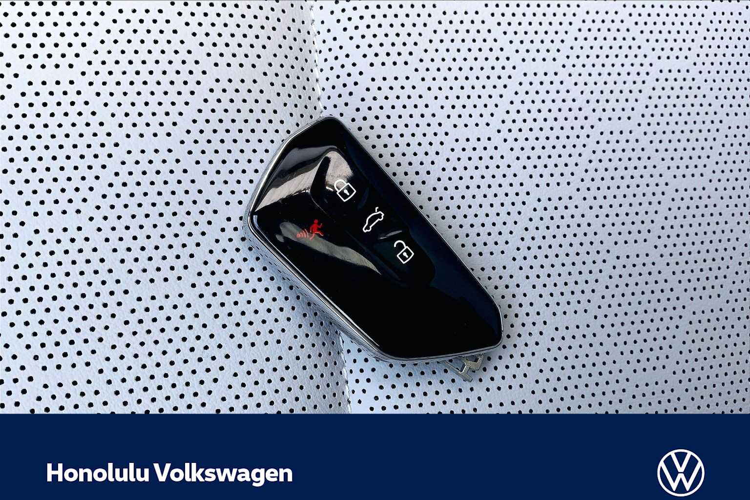 Thumbnail: 2026 Volkswagen ID.4 - 20