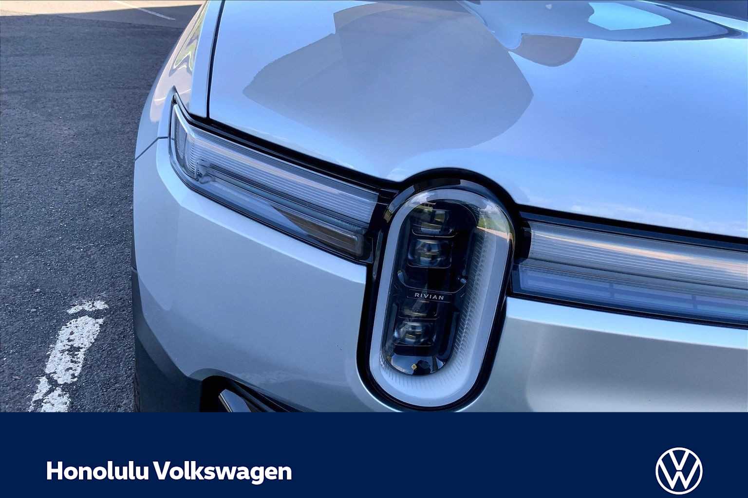 Thumbnail: 2026 Rivian R1T - 31