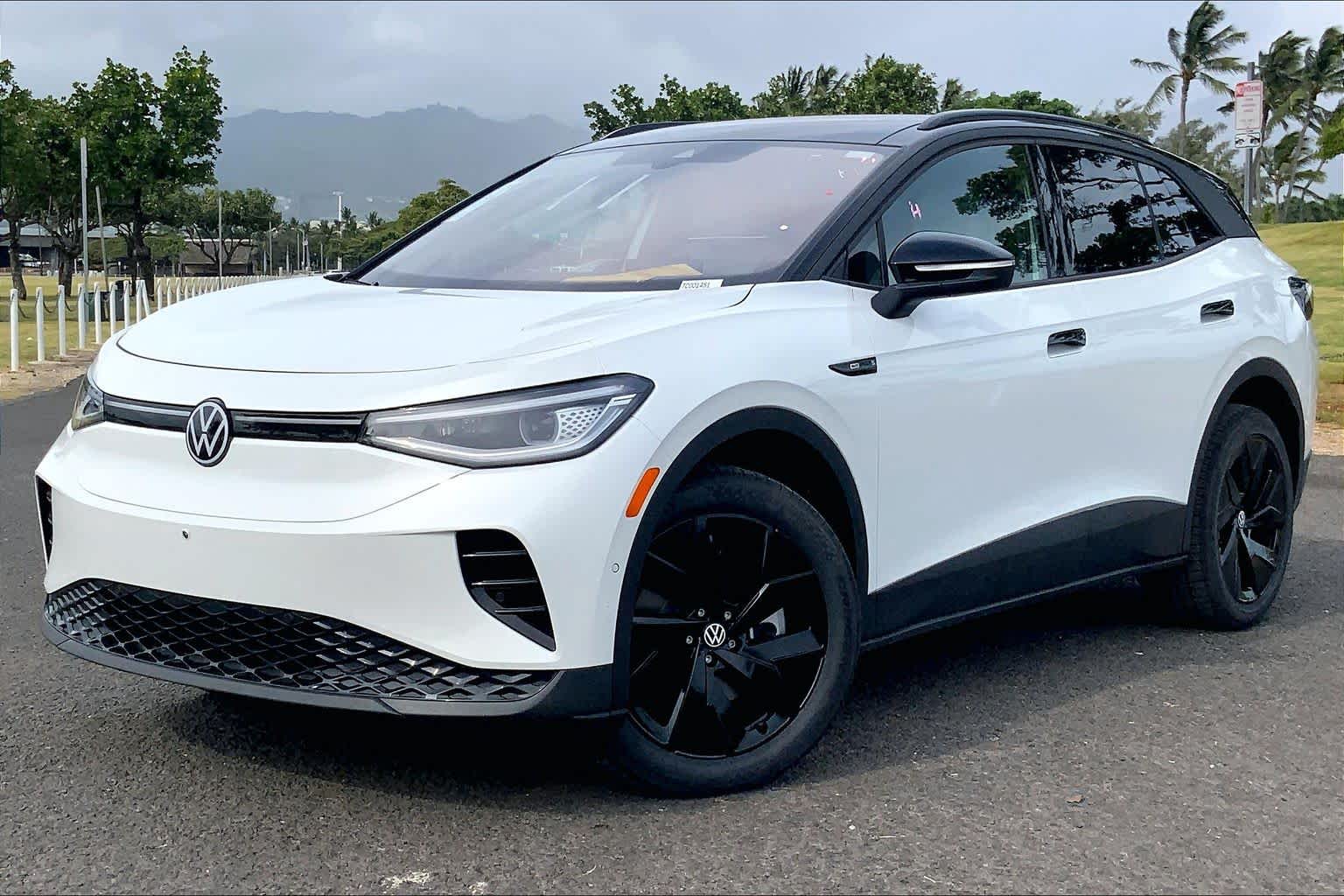 Thumbnail: 2026 Volkswagen ID.4 - 1