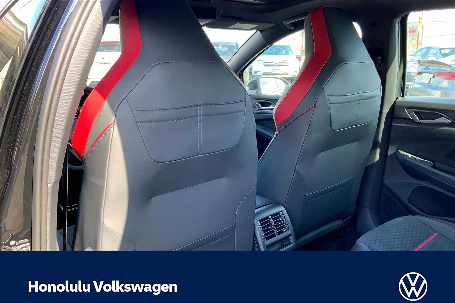 Thumbnail: 2026 Volkswagen Golf - 12