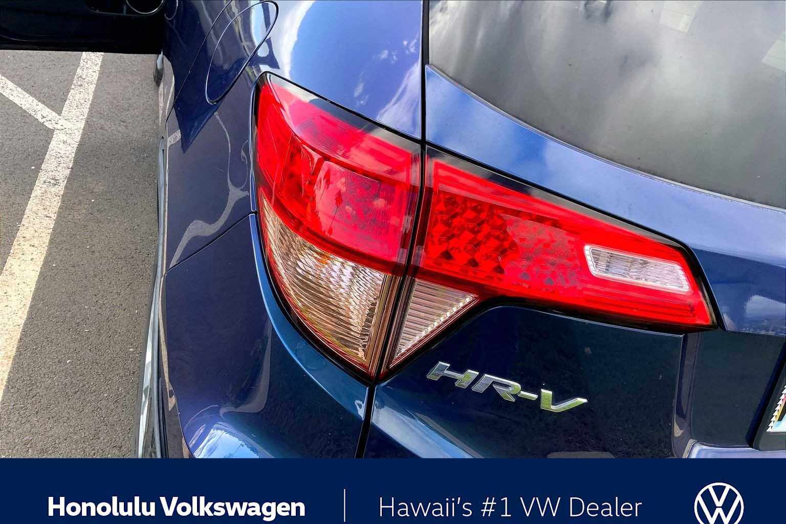 Thumbnail: 2016 Honda HR-V - 31