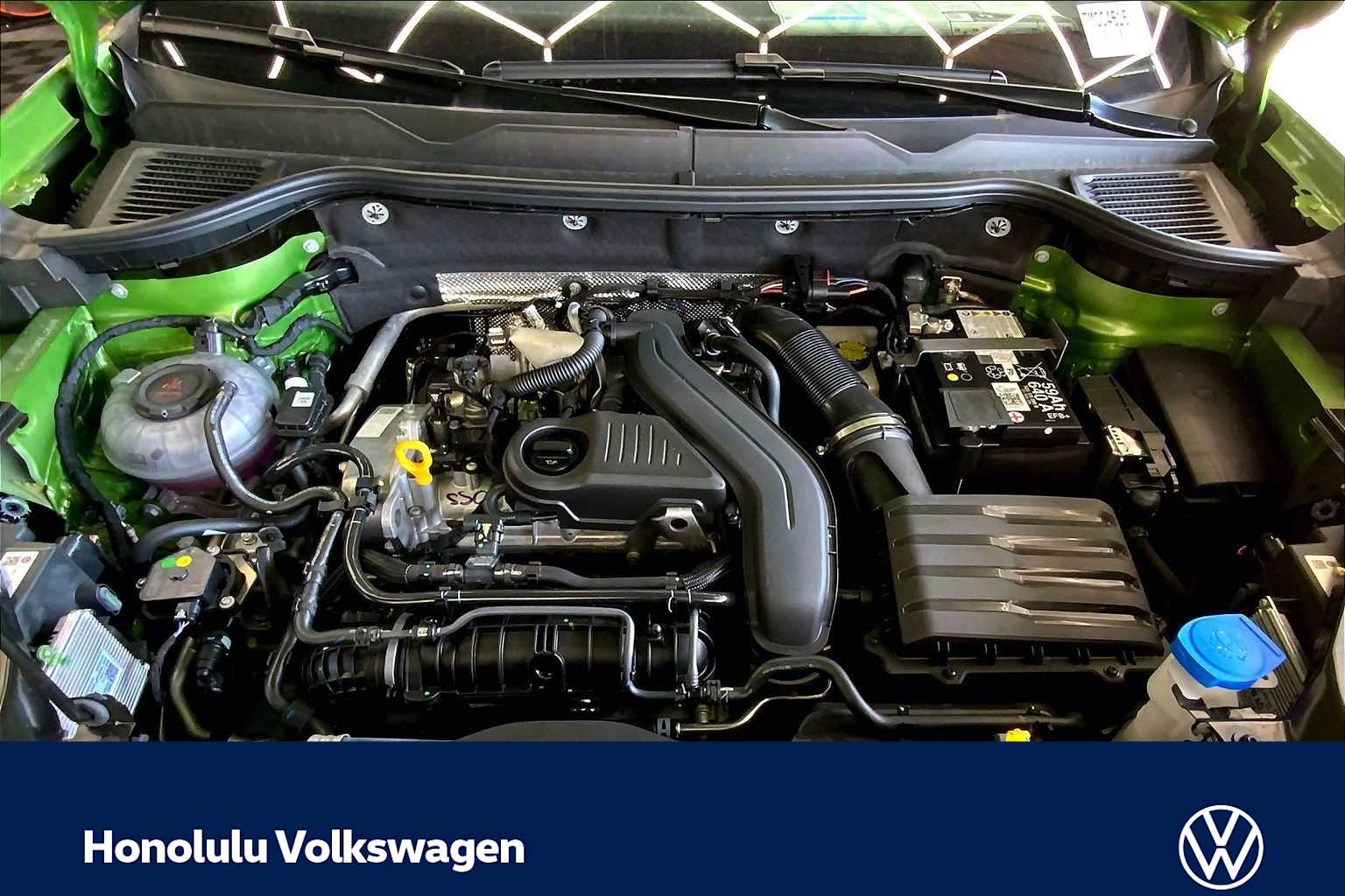 Thumbnail: 2026 Volkswagen Taos - 9