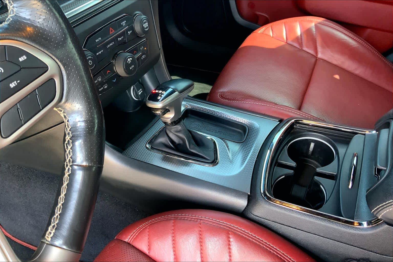 Thumbnail: 2021 Dodge Charger - 16