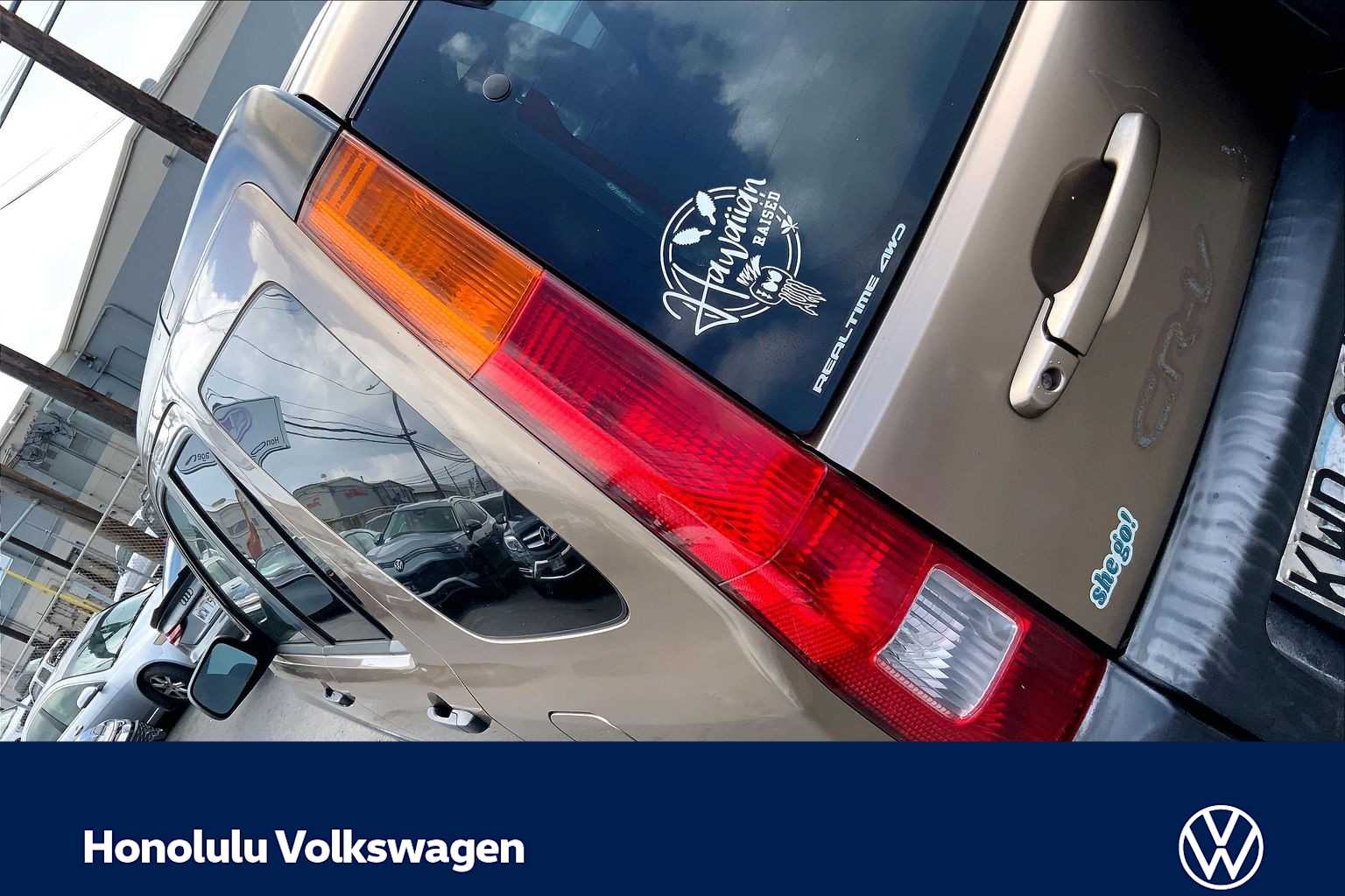 Thumbnail: 2004 Honda CR-V - 30