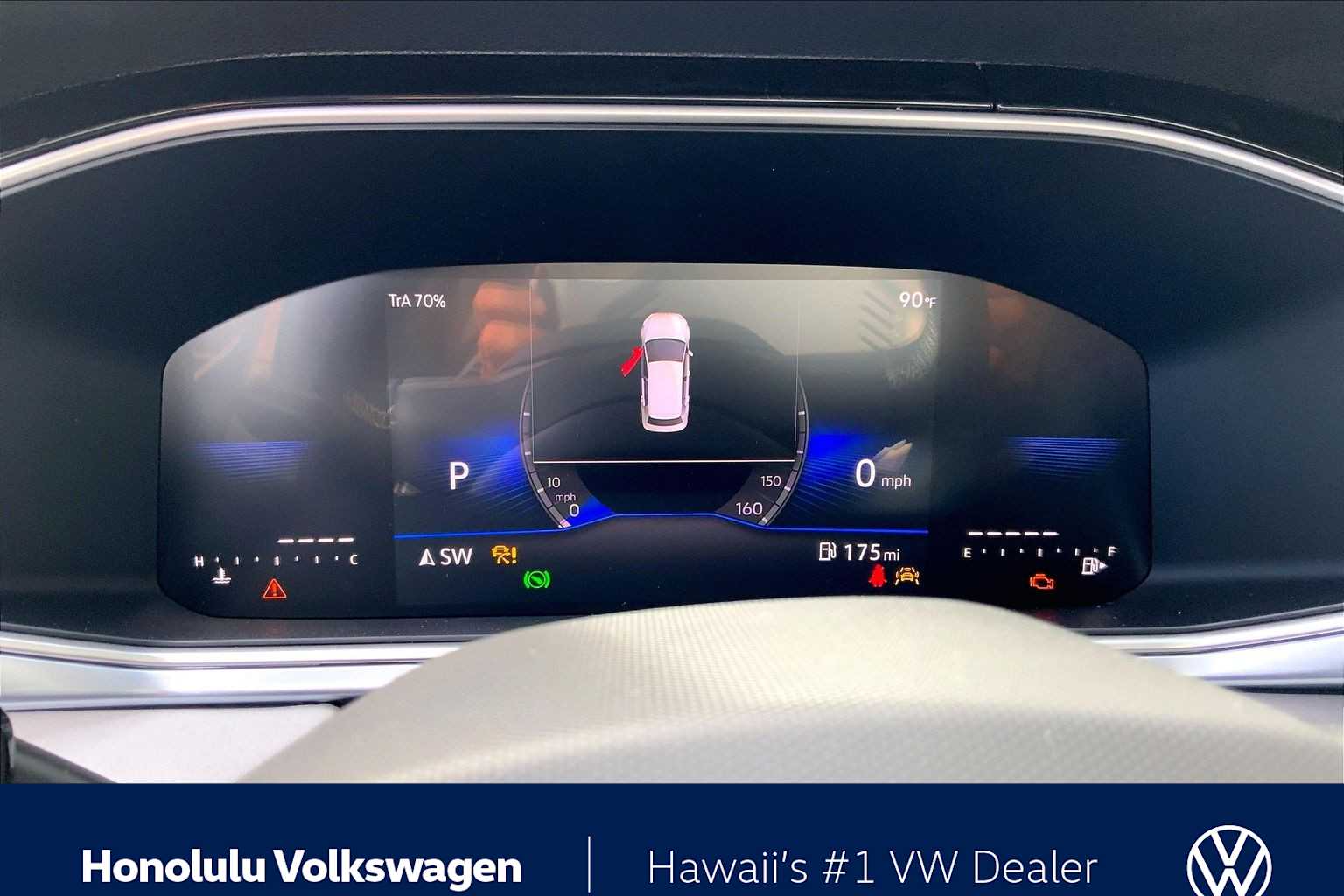 Thumbnail: 2026 Volkswagen Taos - 18