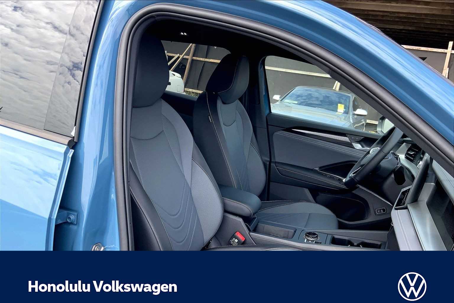 Thumbnail: 2026 Volkswagen Tiguan - 14