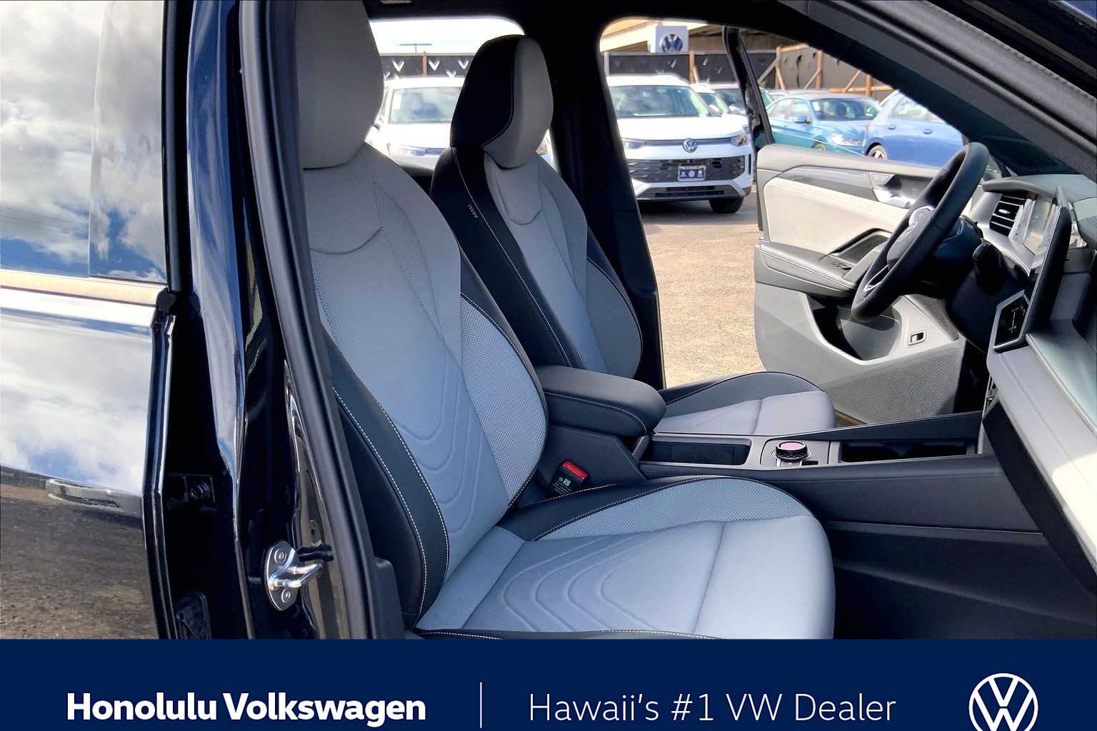 Thumbnail: 2026 Volkswagen Tiguan - 14