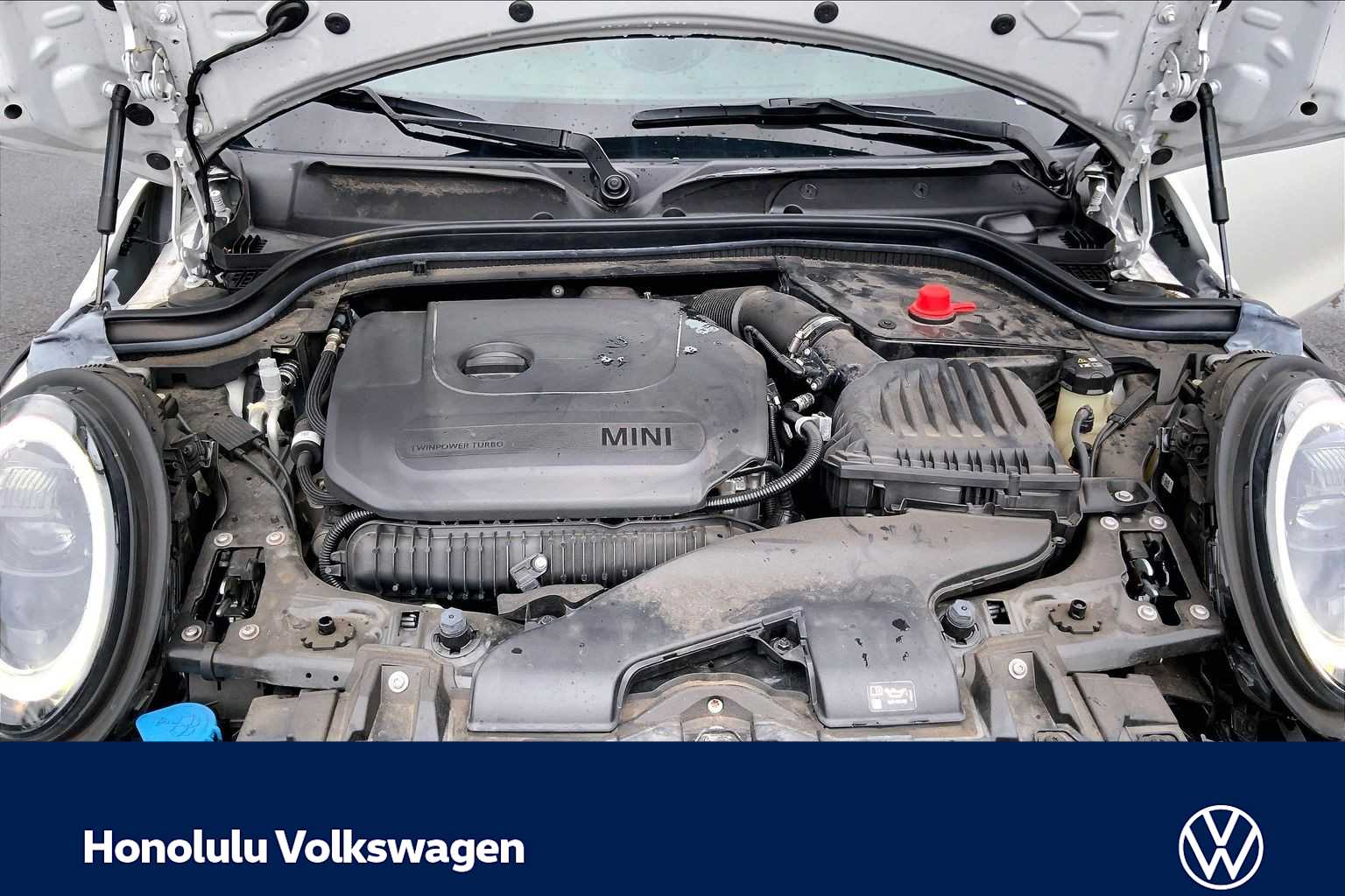 Thumbnail: 2023 MINI Cooper Hardtop - 9