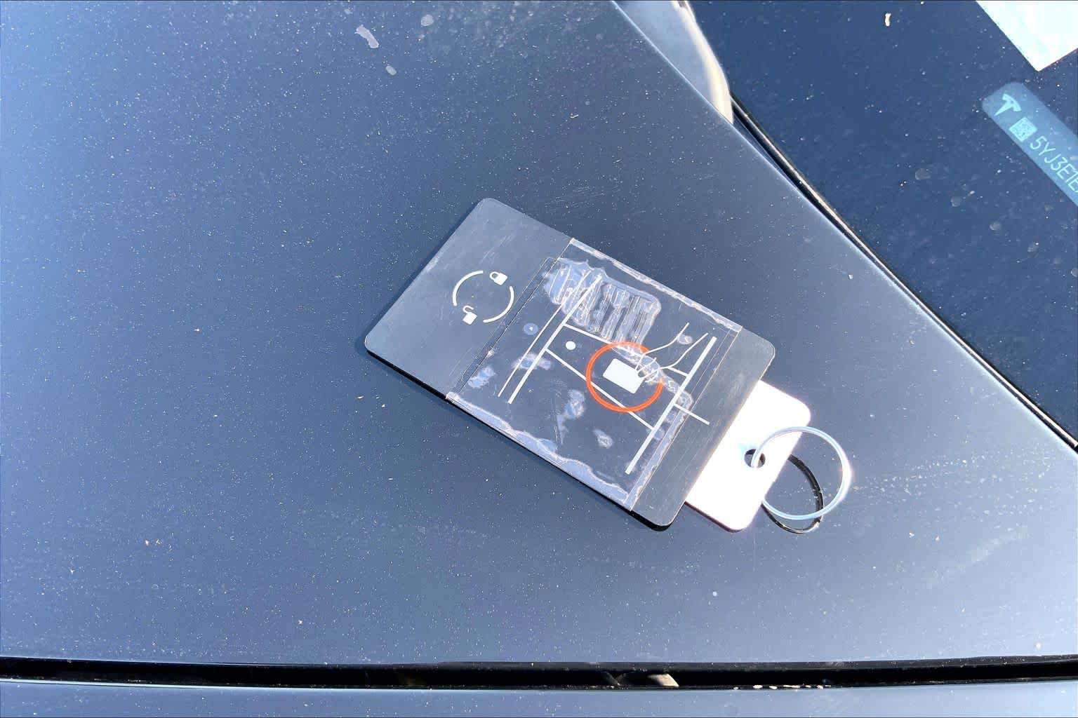 Thumbnail: 2021 Tesla Model 3 - 19