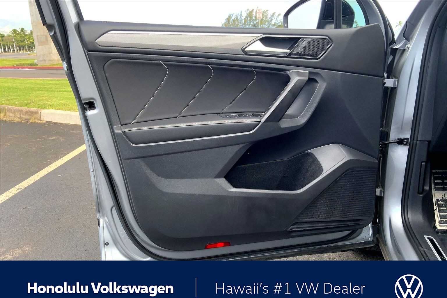 Thumbnail: 2022 Volkswagen Tiguan - 26