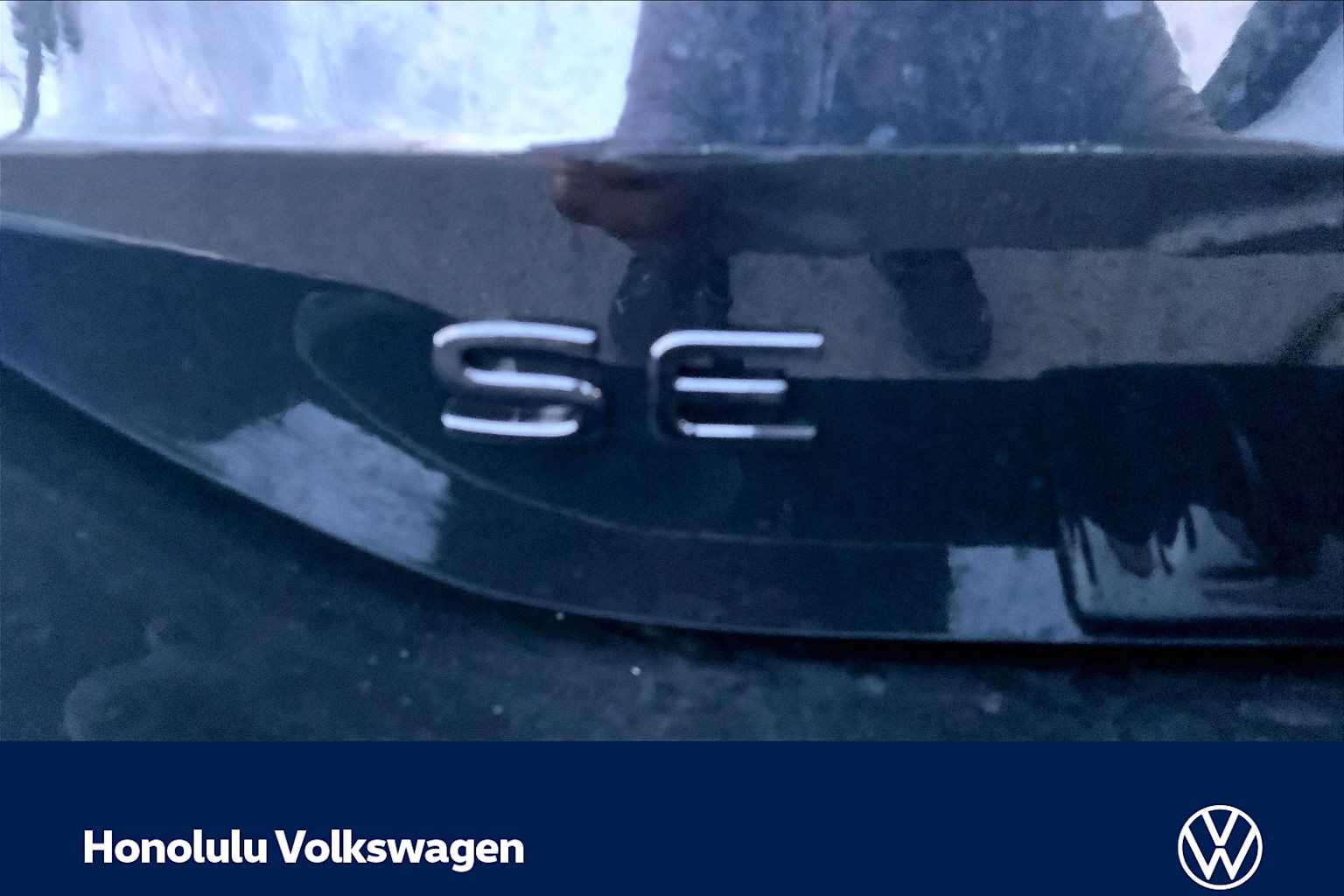 Thumbnail: 2026 Volkswagen Tiguan - 7