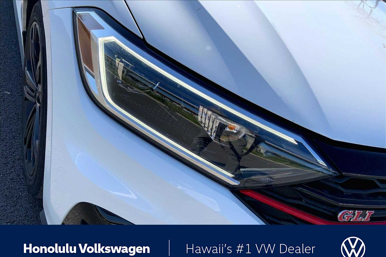 Thumbnail: 2021 Volkswagen Jetta - 30