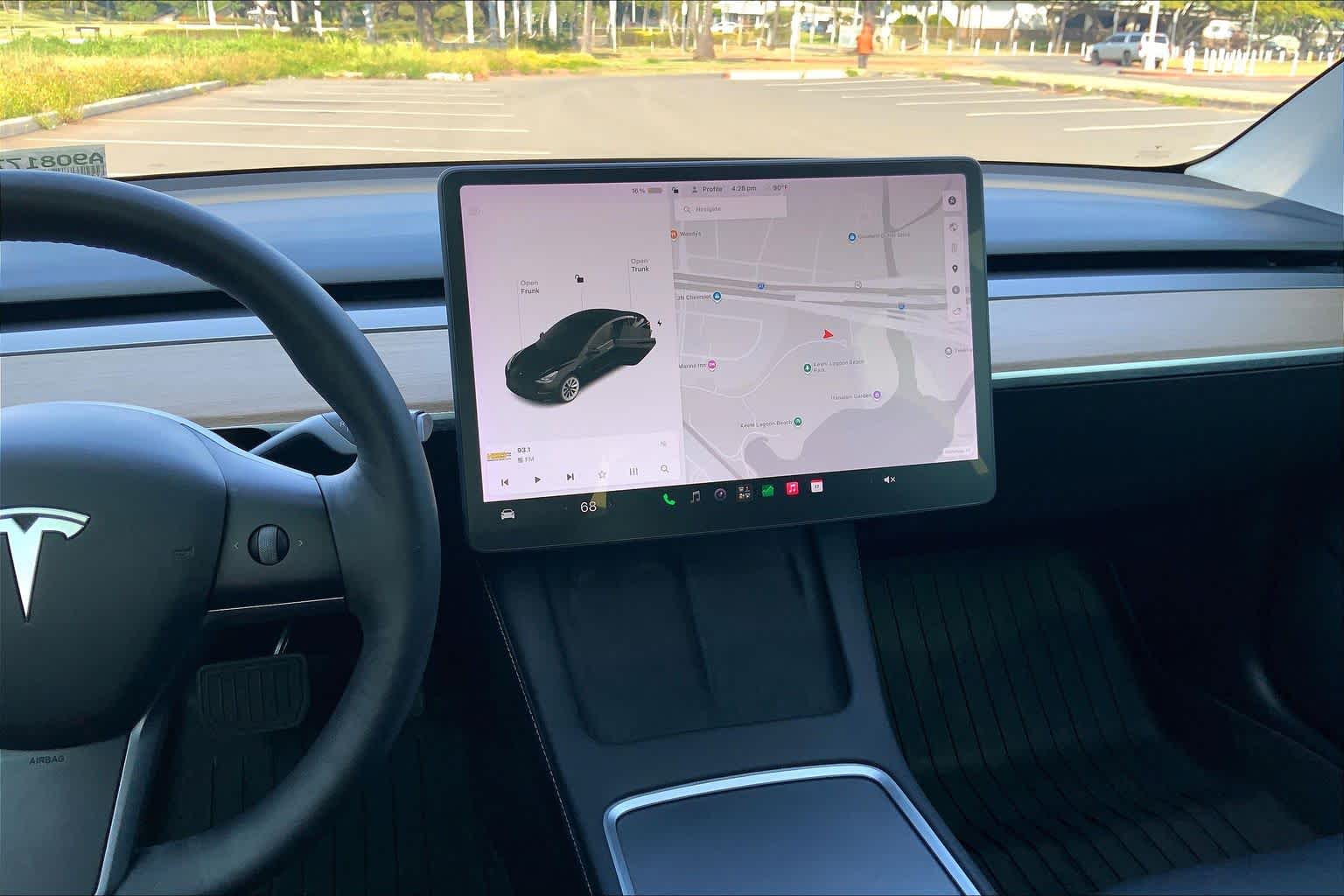 Thumbnail: 2021 Tesla Model 3 - 15