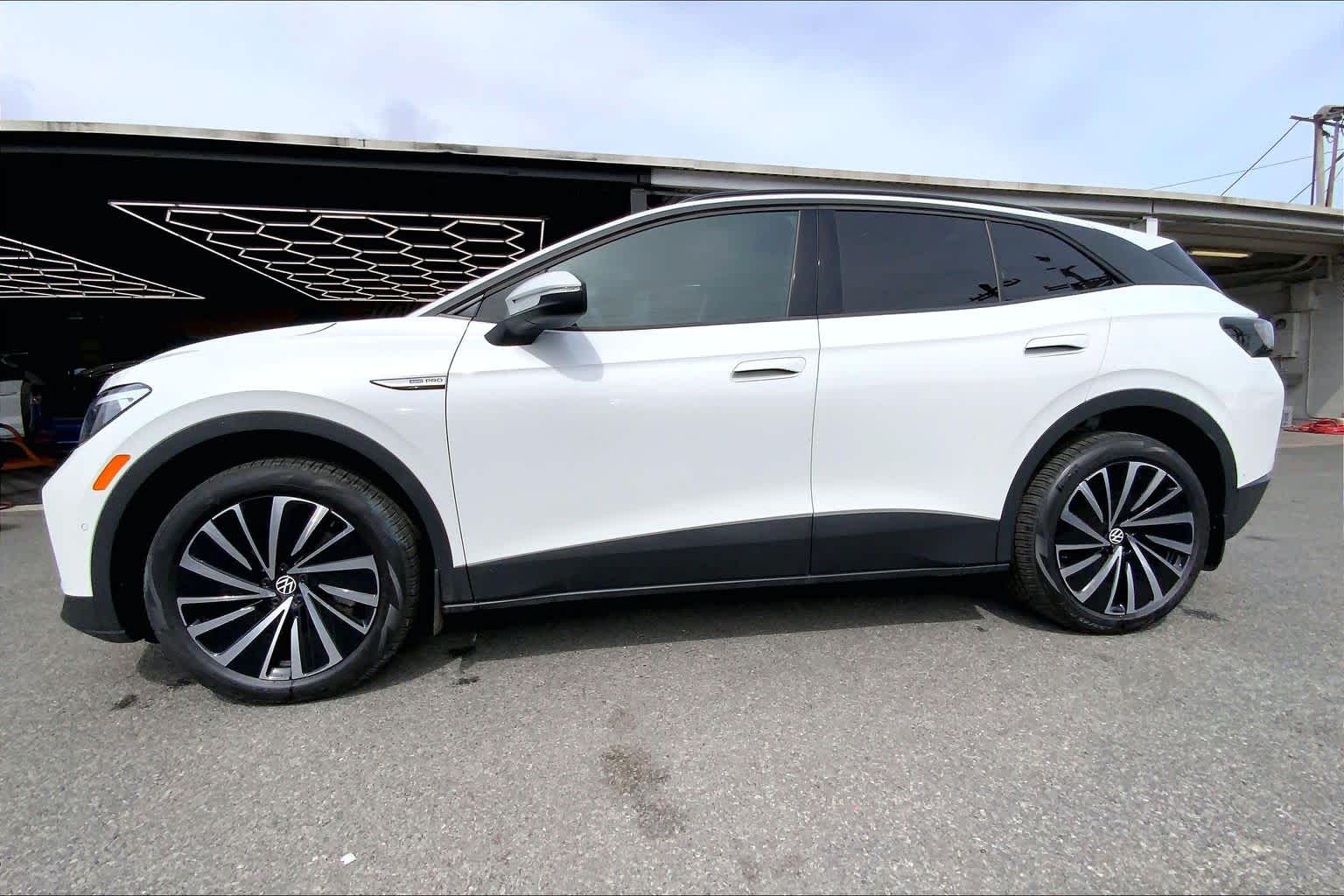 Thumbnail: 2026 Volkswagen ID.4 - 3