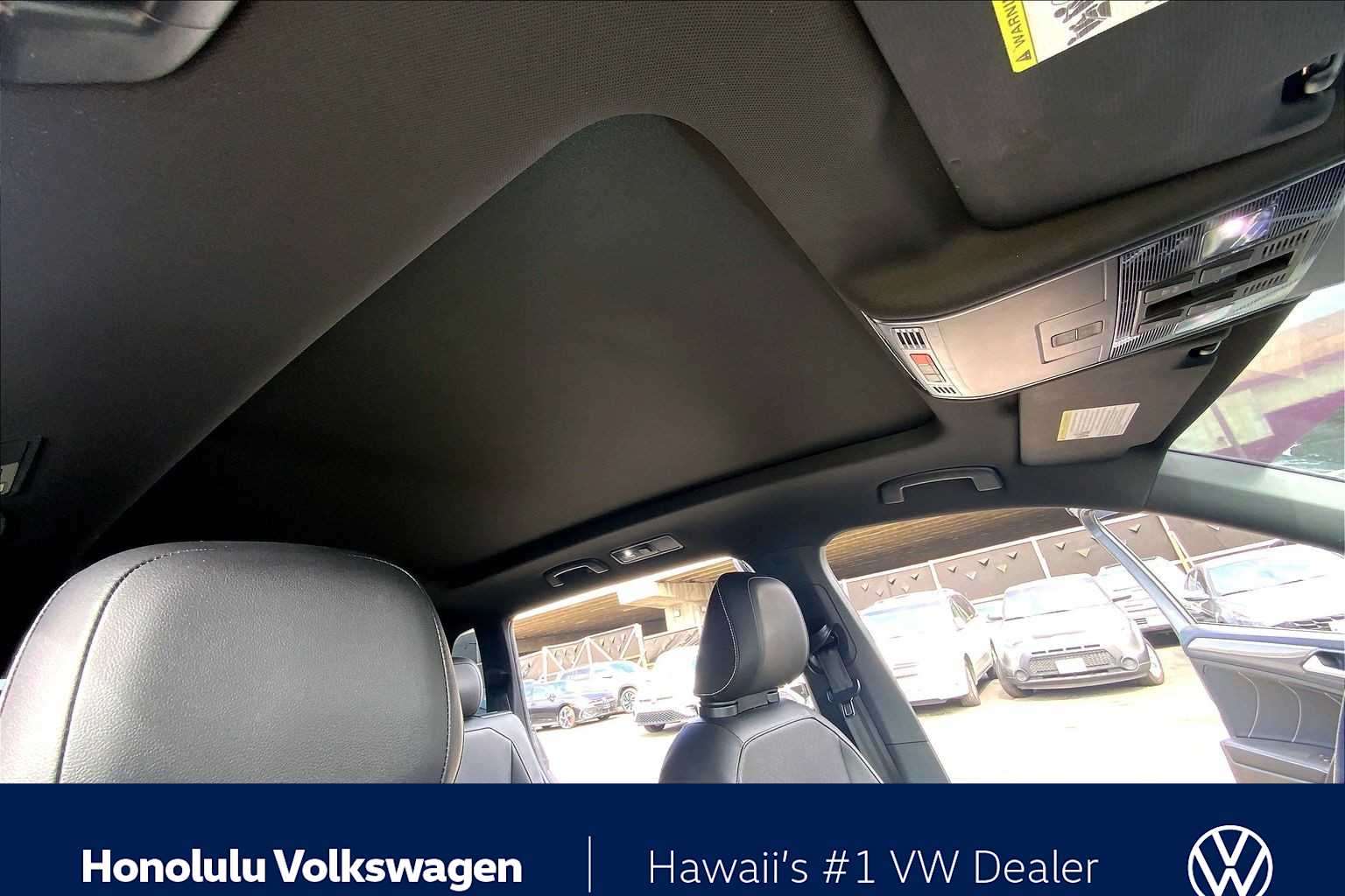 Thumbnail: 2022 Volkswagen Tiguan - 29